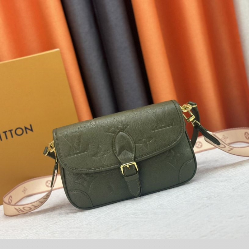 LV Satchel bags